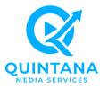 Quintana Media Services - Home